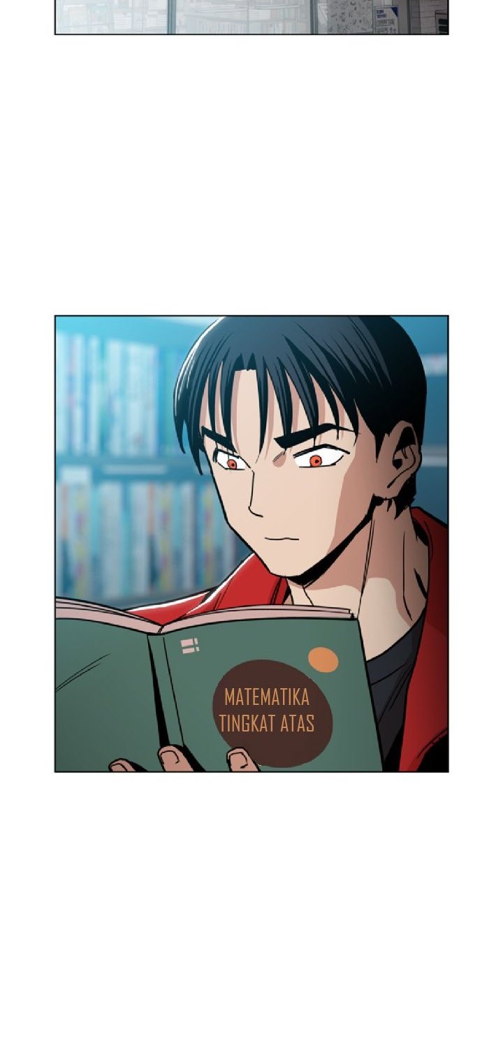 Age of Barbarism (The Age of Cruelity) Chapter 27 Gambar 66