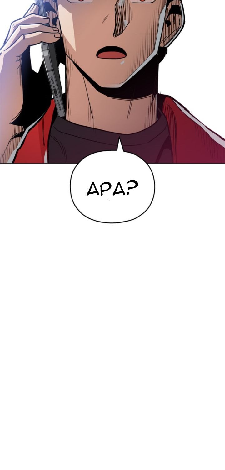 Age of Barbarism (The Age of Cruelity) Chapter 27 Gambar 69