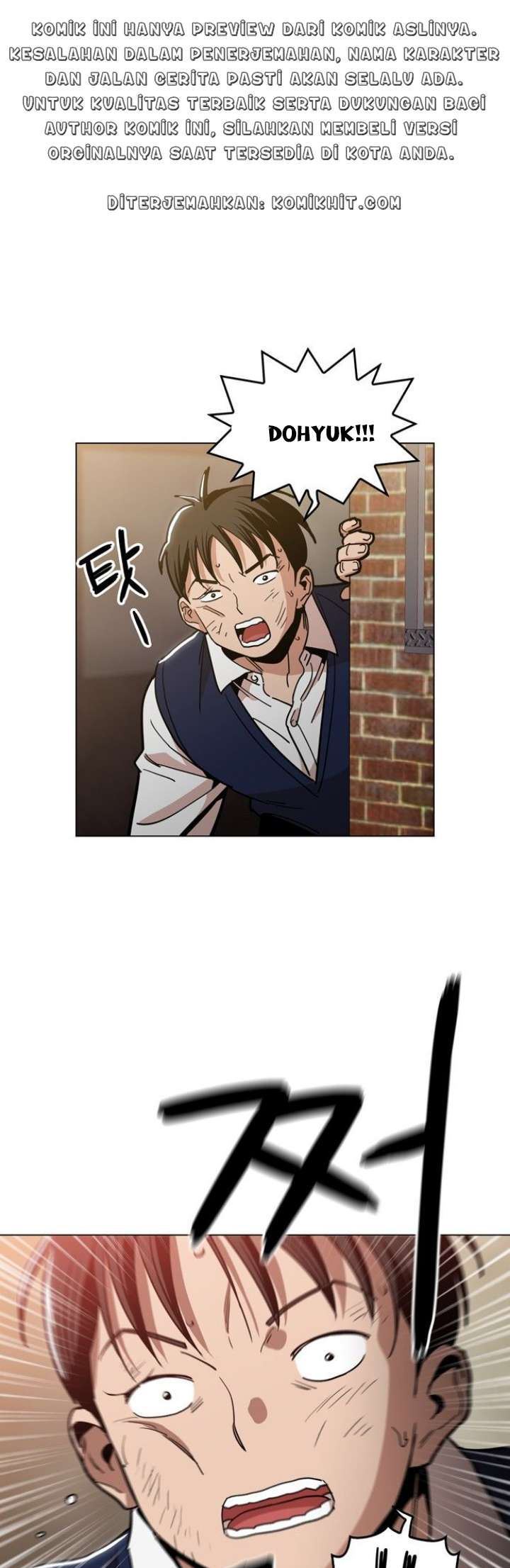 Age of Barbarism (The Age of Cruelity) Chapter 29 Gambar 1