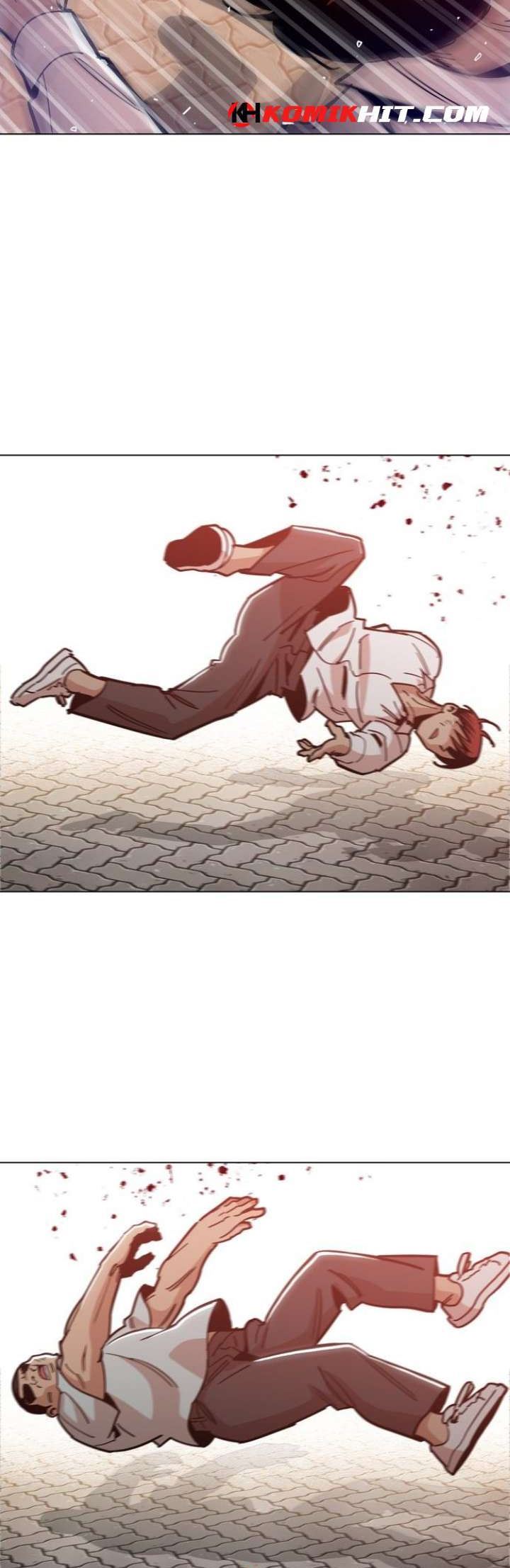 Age of Barbarism (The Age of Cruelity) Chapter 29 Gambar 3