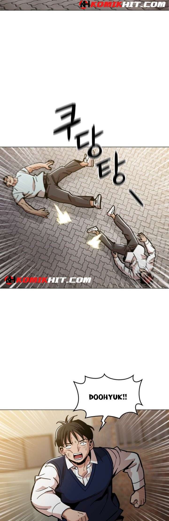 Age of Barbarism (The Age of Cruelity) Chapter 29 Gambar 4