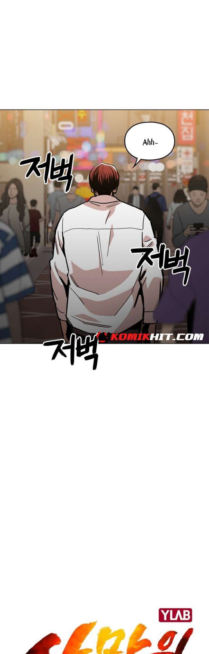 Age of Barbarism (The Age of Cruelity) Chapter 29 Gambar 13