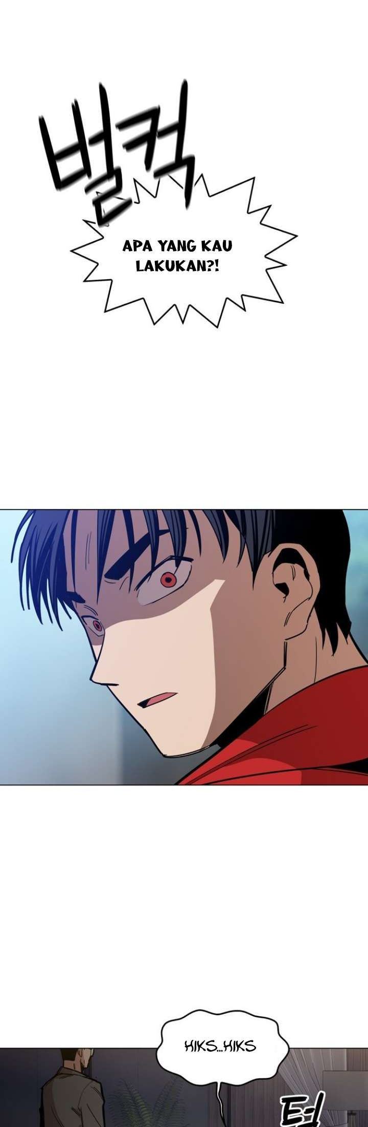 Age of Barbarism (The Age of Cruelity) Chapter 29 Gambar 20