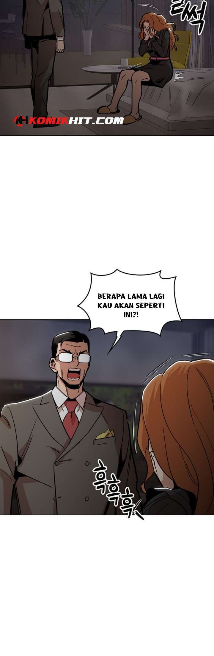 Age of Barbarism (The Age of Cruelity) Chapter 29 Gambar 21