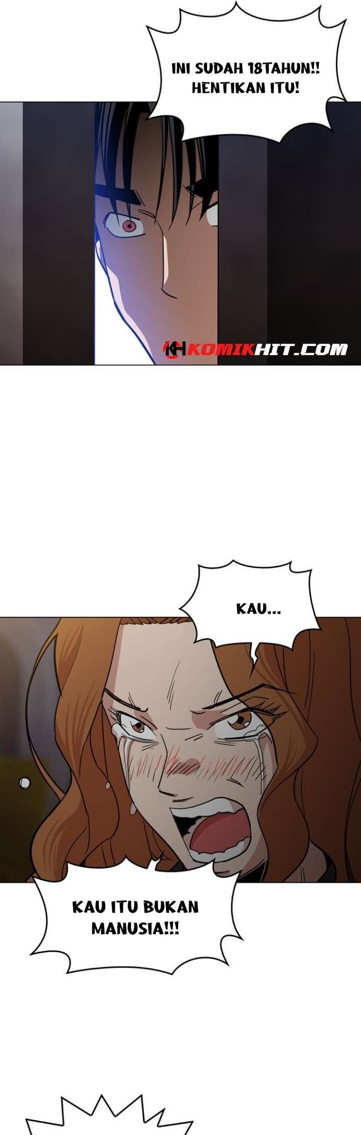 Age of Barbarism (The Age of Cruelity) Chapter 29 Gambar 22