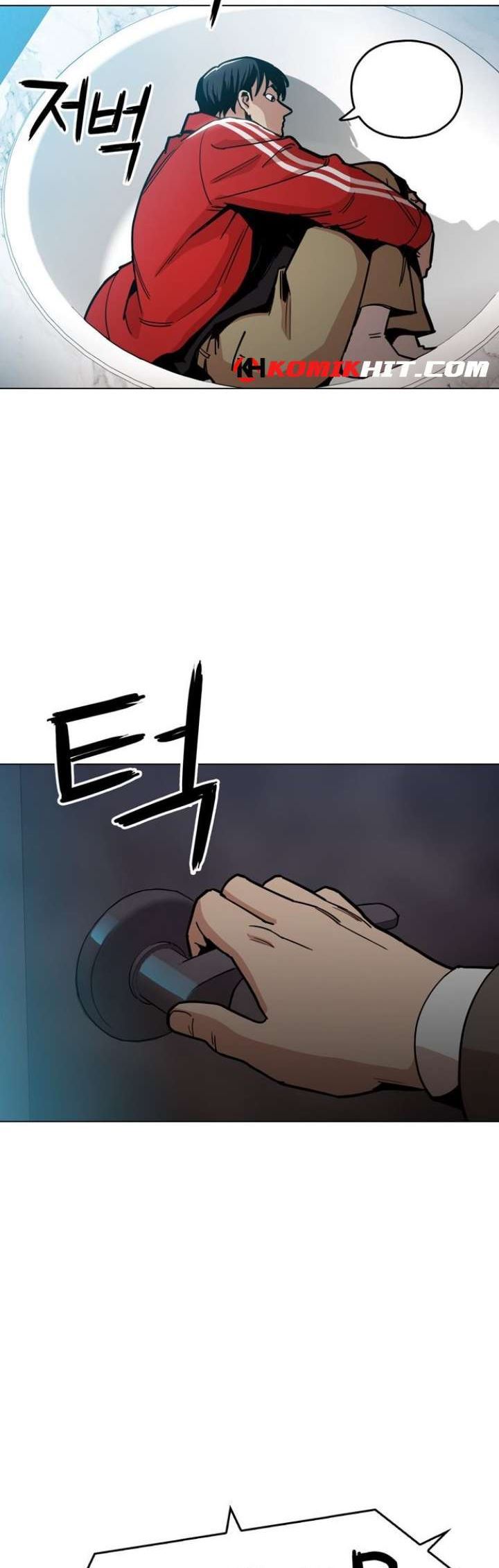 Age of Barbarism (The Age of Cruelity) Chapter 29 Gambar 25
