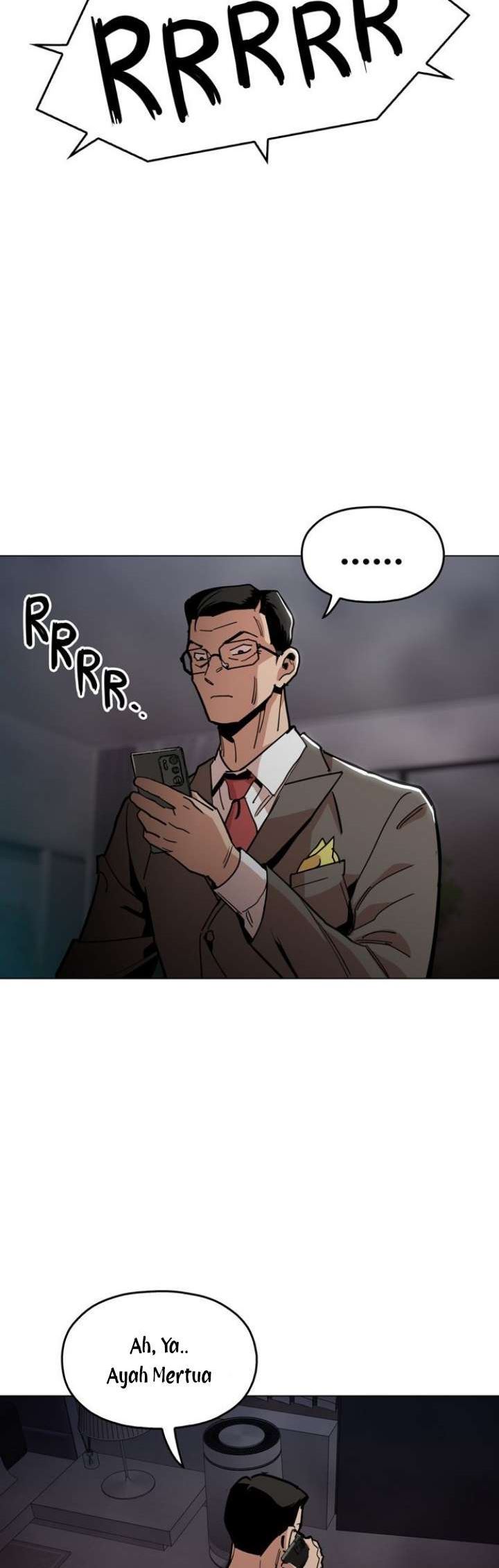 Age of Barbarism (The Age of Cruelity) Chapter 29 Gambar 26