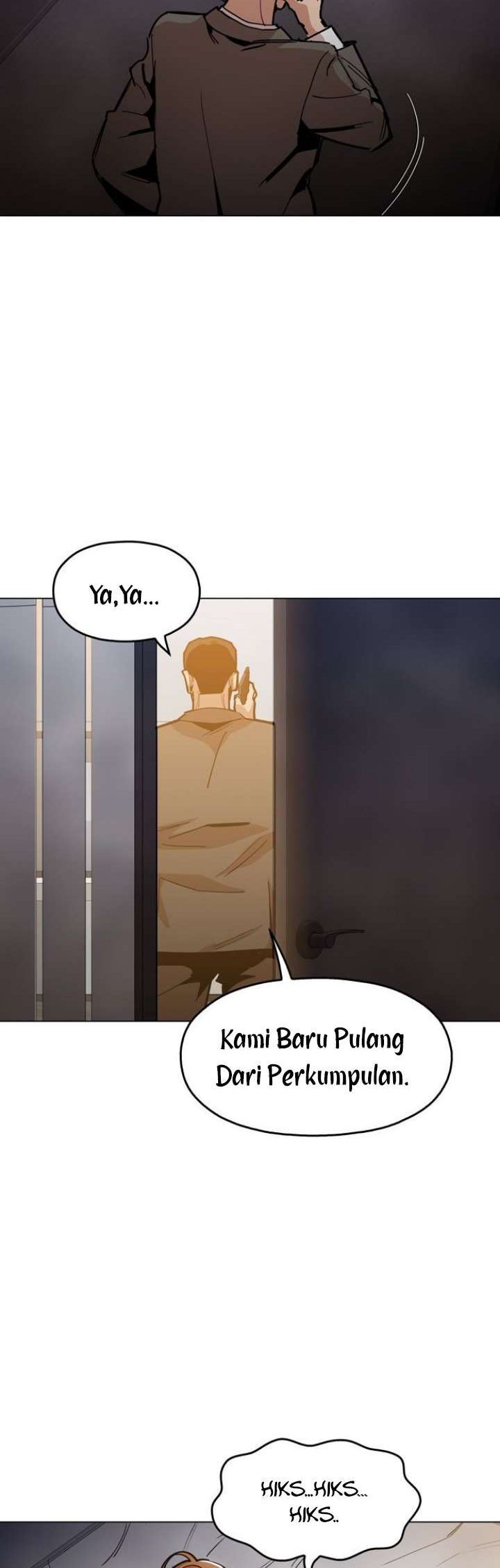 Age of Barbarism (The Age of Cruelity) Chapter 29 Gambar 27