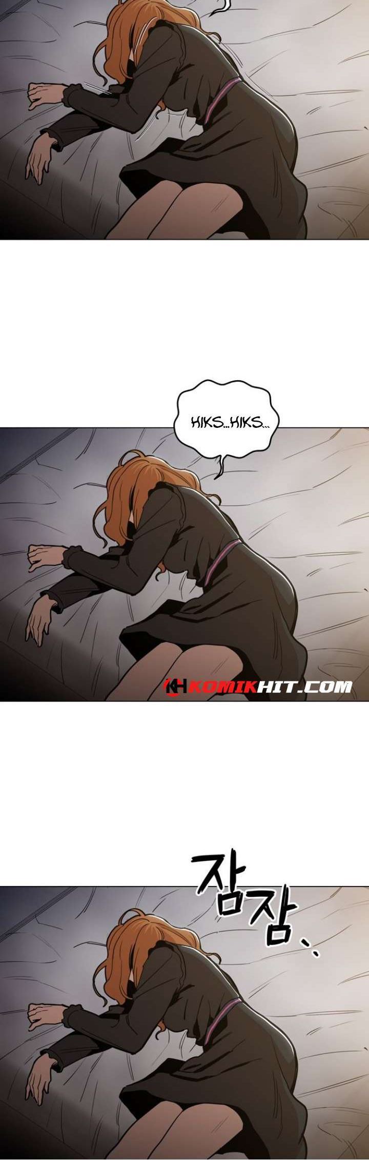 Age of Barbarism (The Age of Cruelity) Chapter 29 Gambar 28