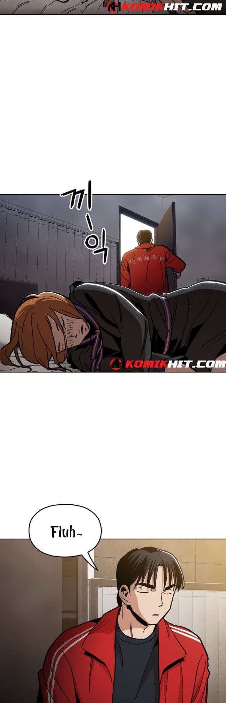 Age of Barbarism (The Age of Cruelity) Chapter 29 Gambar 30