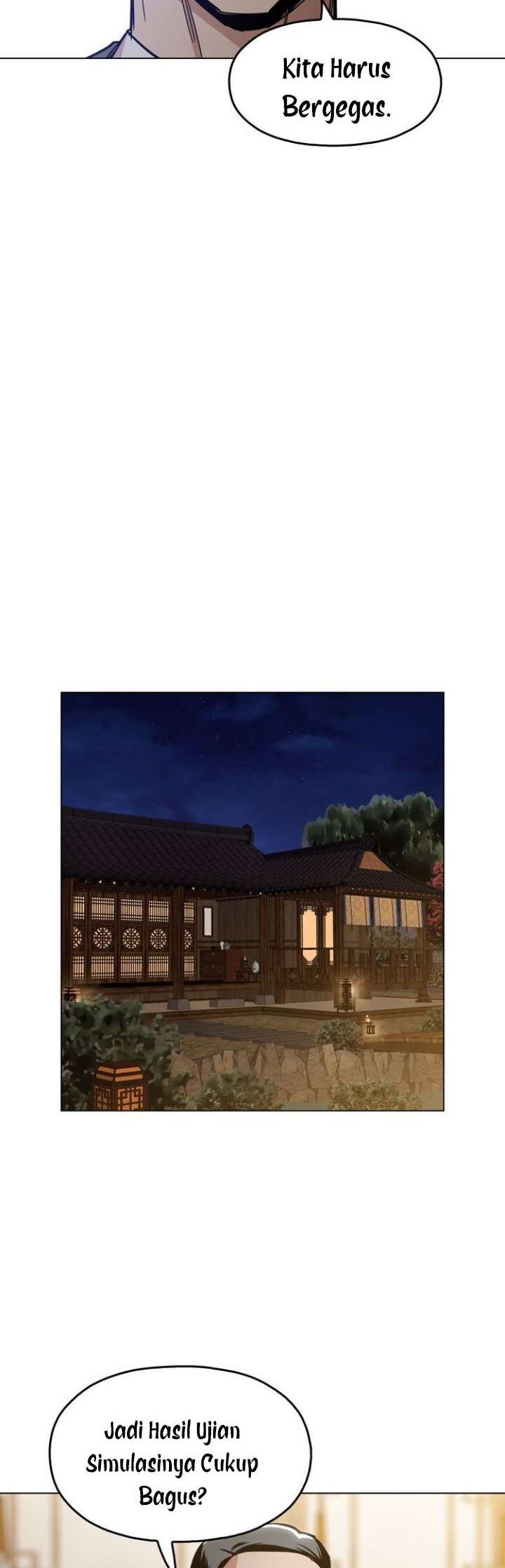 Age of Barbarism (The Age of Cruelity) Chapter 29 Gambar 32