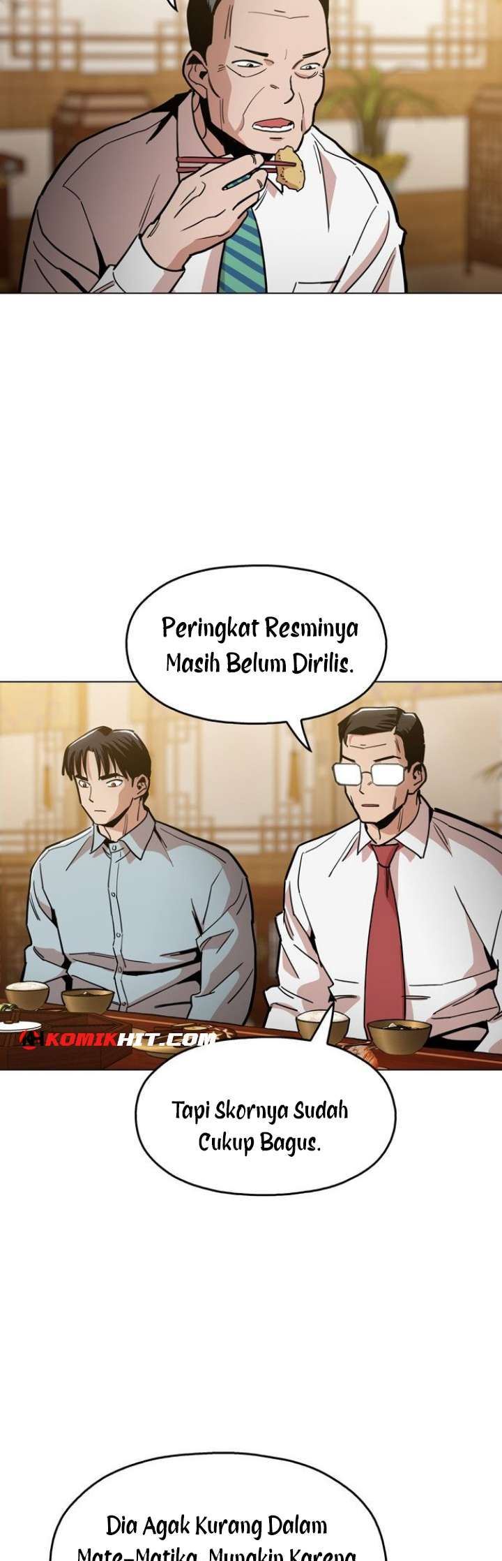 Age of Barbarism (The Age of Cruelity) Chapter 29 Gambar 33