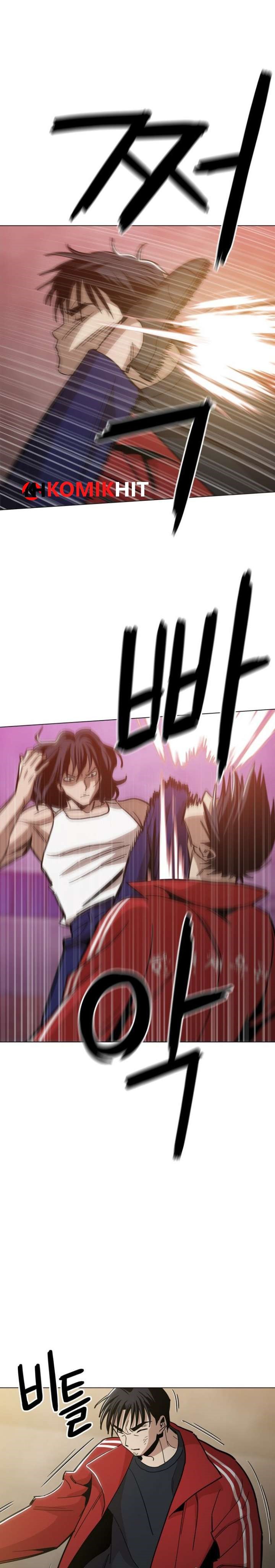 Age of Barbarism (The Age of Cruelity) Chapter 39 Gambar 14