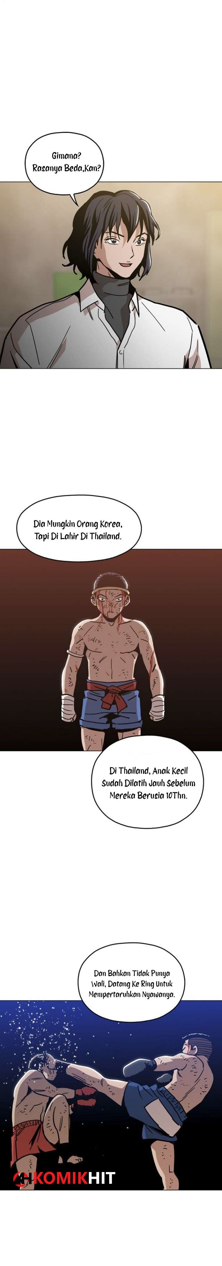 Age of Barbarism (The Age of Cruelity) Chapter 39 Gambar 17