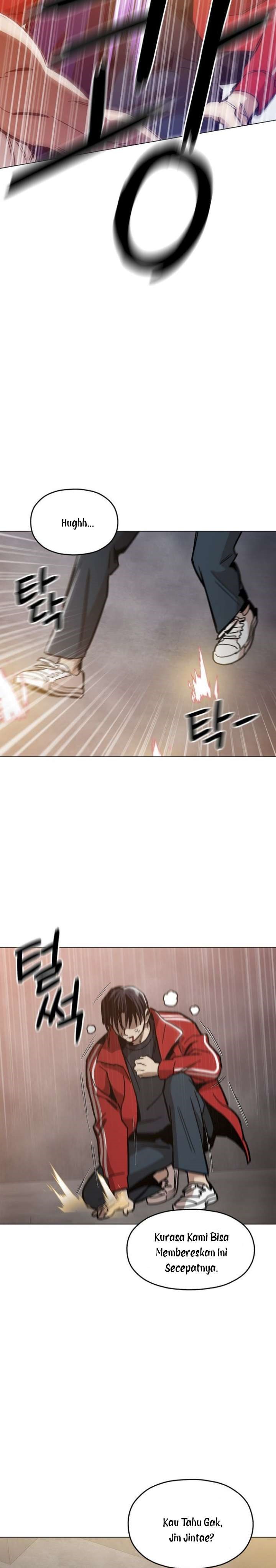 Age of Barbarism (The Age of Cruelity) Chapter 39 Gambar 19