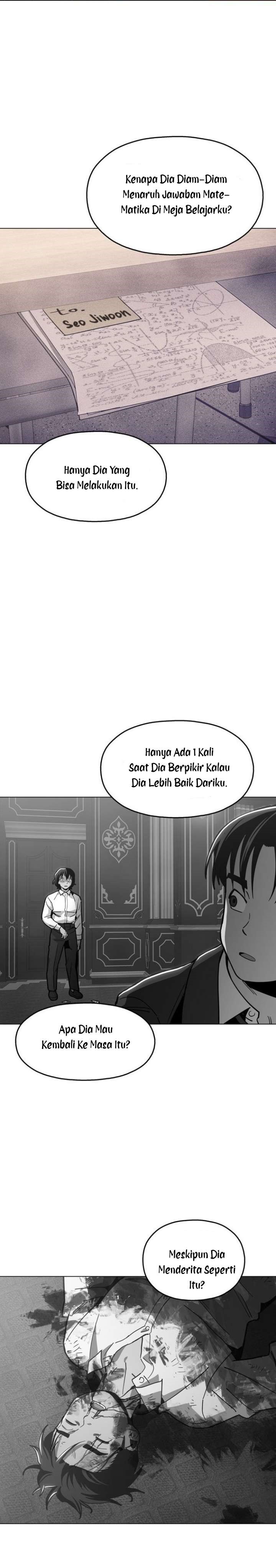 Age of Barbarism (The Age of Cruelity) Chapter 39 Gambar 21