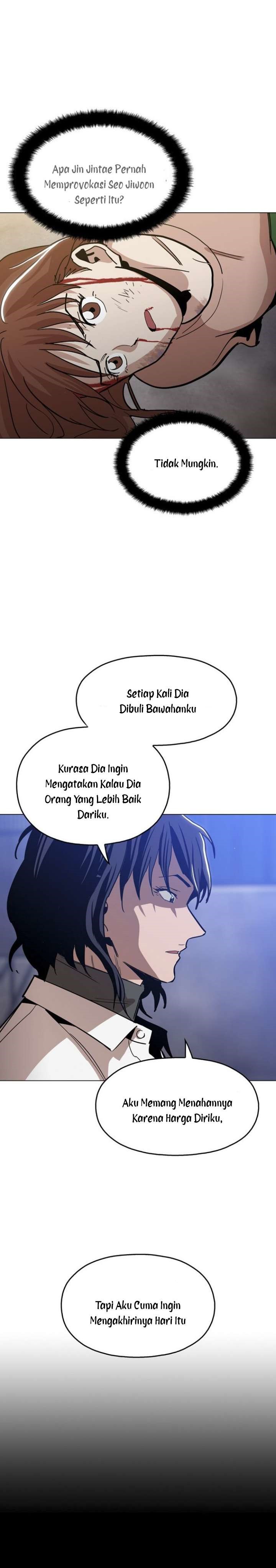 Age of Barbarism (The Age of Cruelity) Chapter 39 Gambar 22