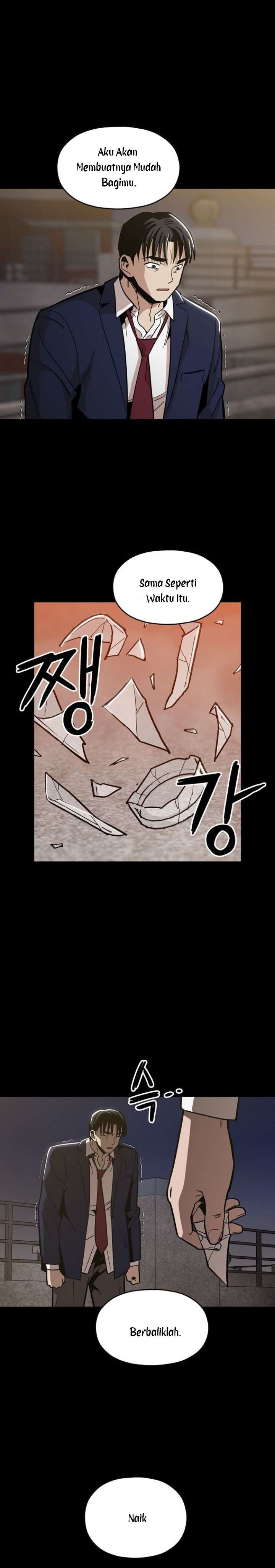 Age of Barbarism (The Age of Cruelity) Chapter 39 Gambar 25