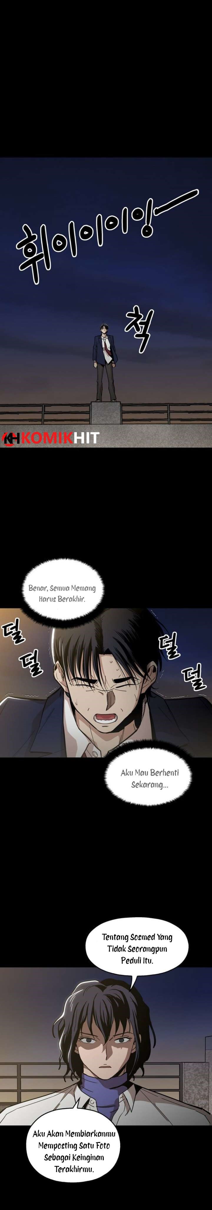 Age of Barbarism (The Age of Cruelity) Chapter 39 Gambar 26
