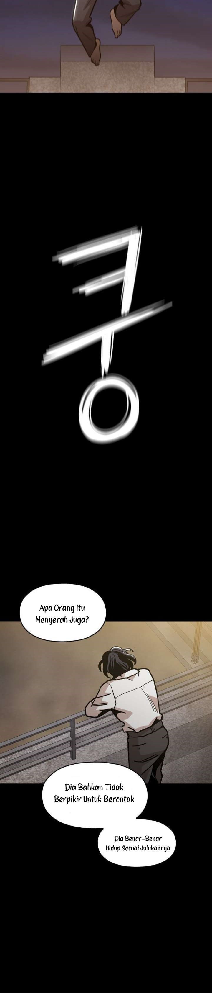 Age of Barbarism (The Age of Cruelity) Chapter 39 Gambar 28