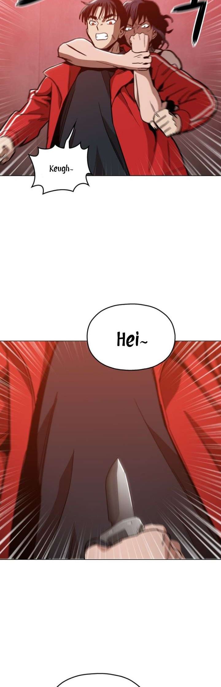 Age of Barbarism (The Age of Cruelity) Chapter 41 Gambar 2