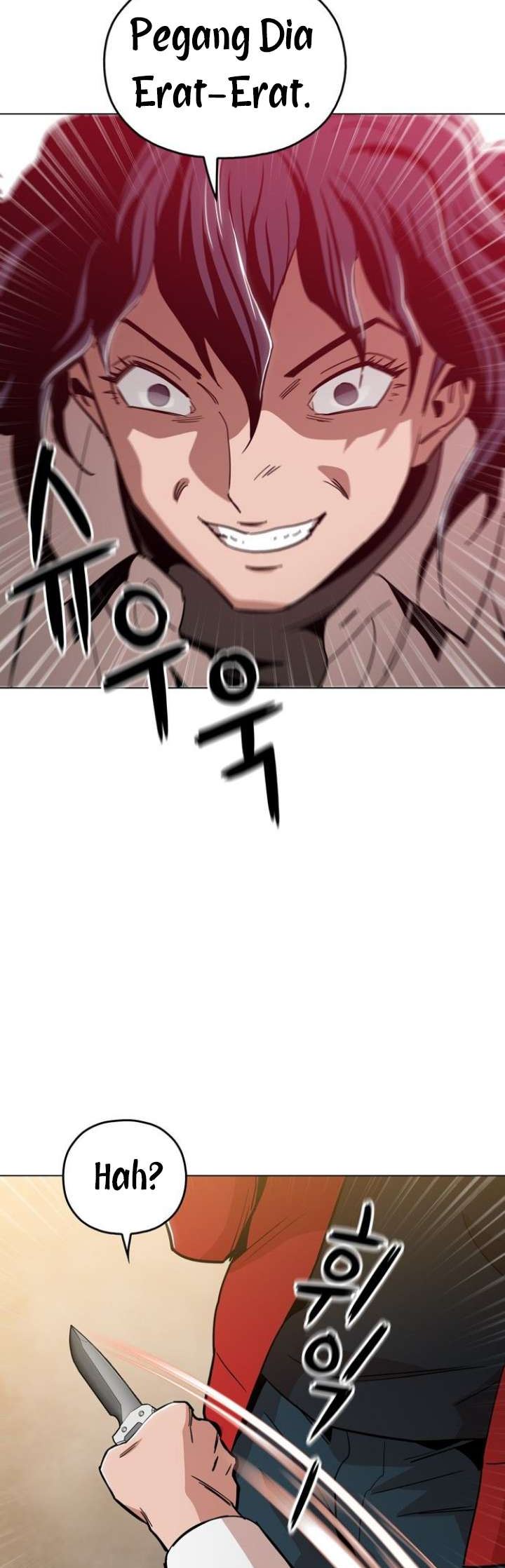 Age of Barbarism (The Age of Cruelity) Chapter 41 Gambar 3