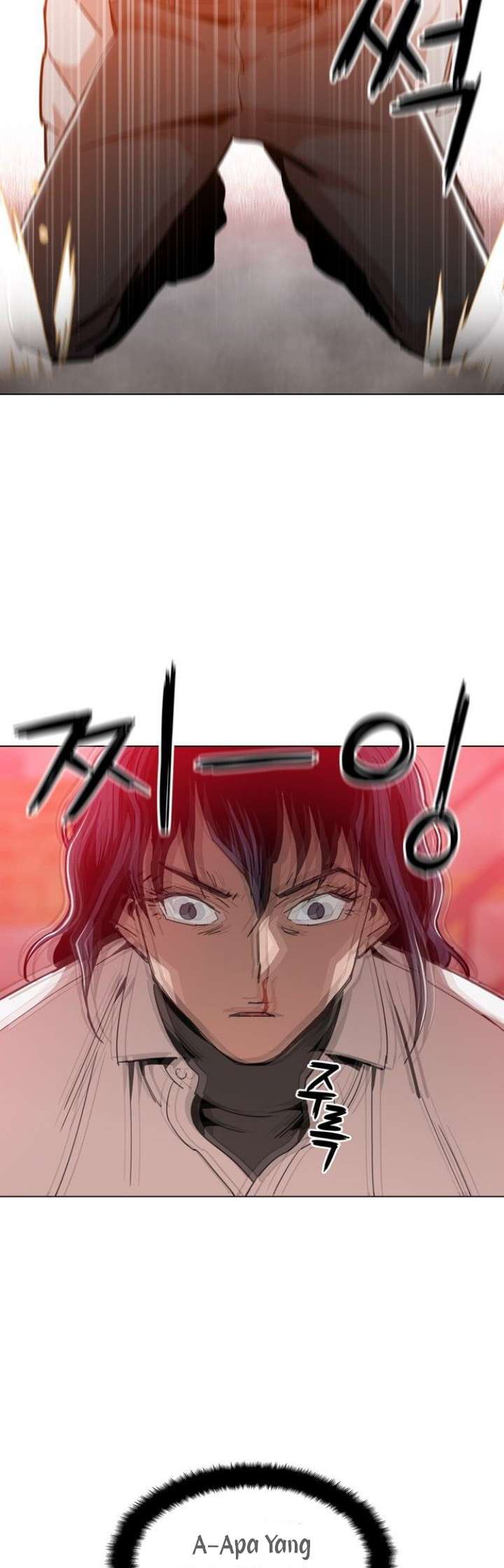 Age of Barbarism (The Age of Cruelity) Chapter 41 Gambar 5
