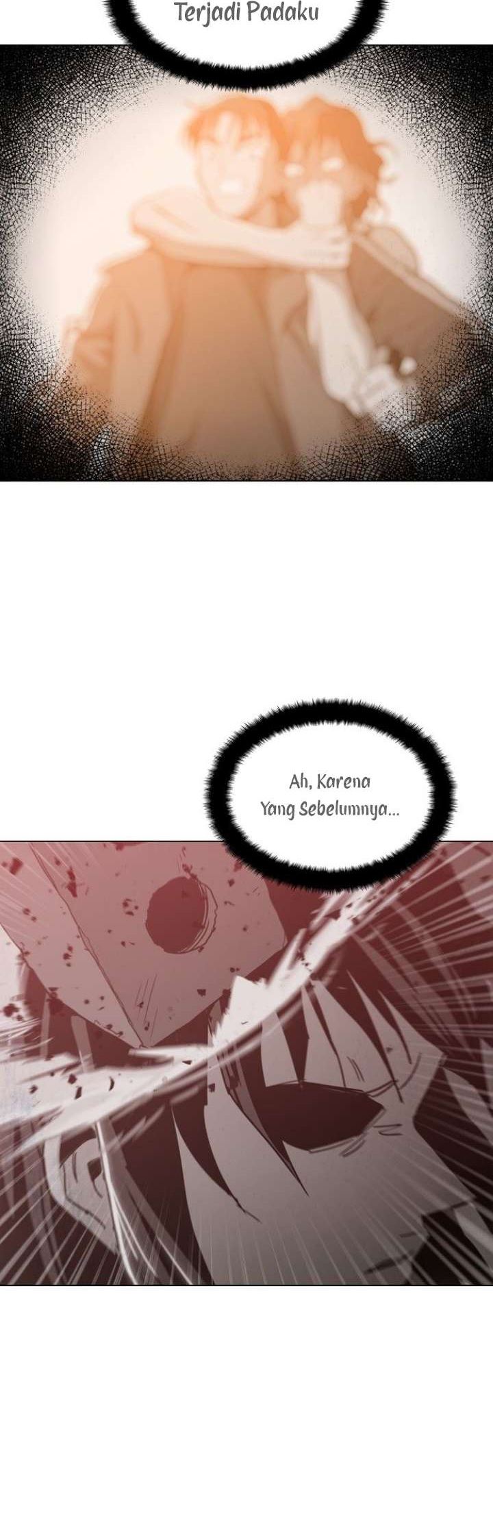Age of Barbarism (The Age of Cruelity) Chapter 41 Gambar 6