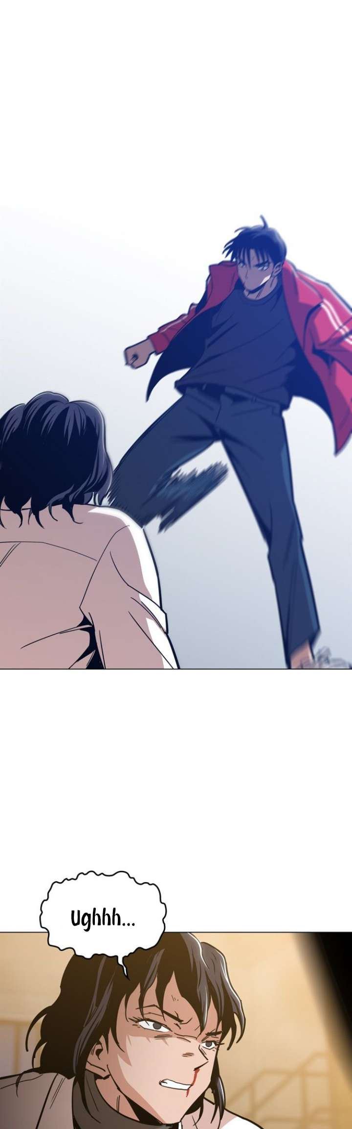 Age of Barbarism (The Age of Cruelity) Chapter 41 Gambar 10