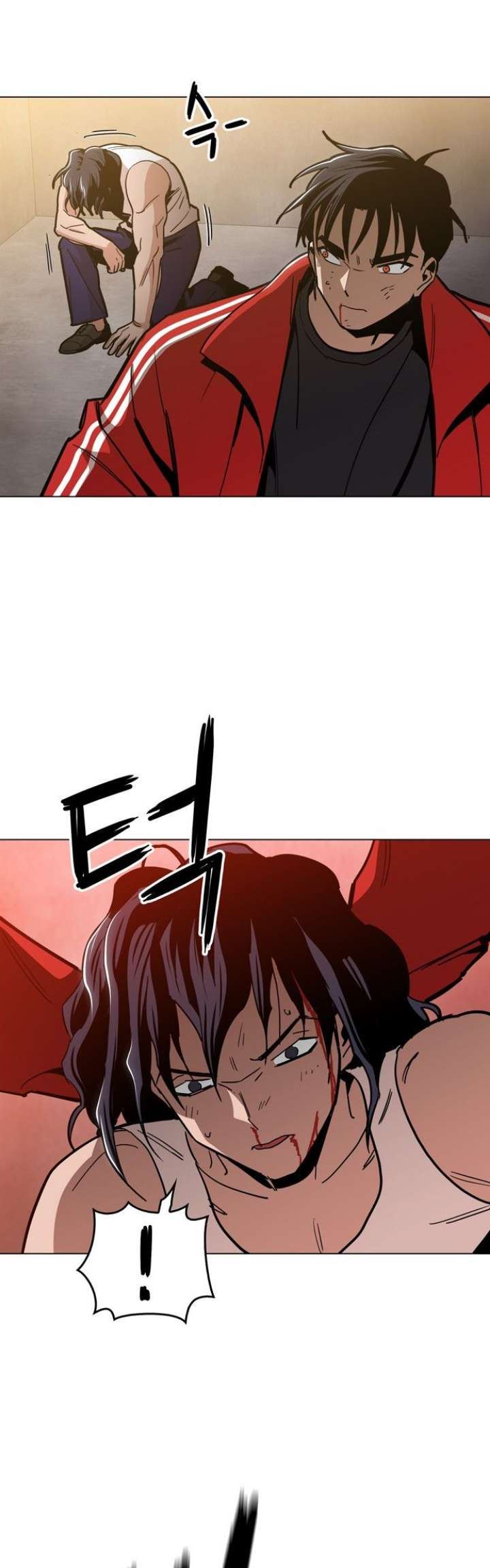 Age of Barbarism (The Age of Cruelity) Chapter 41 Gambar 12