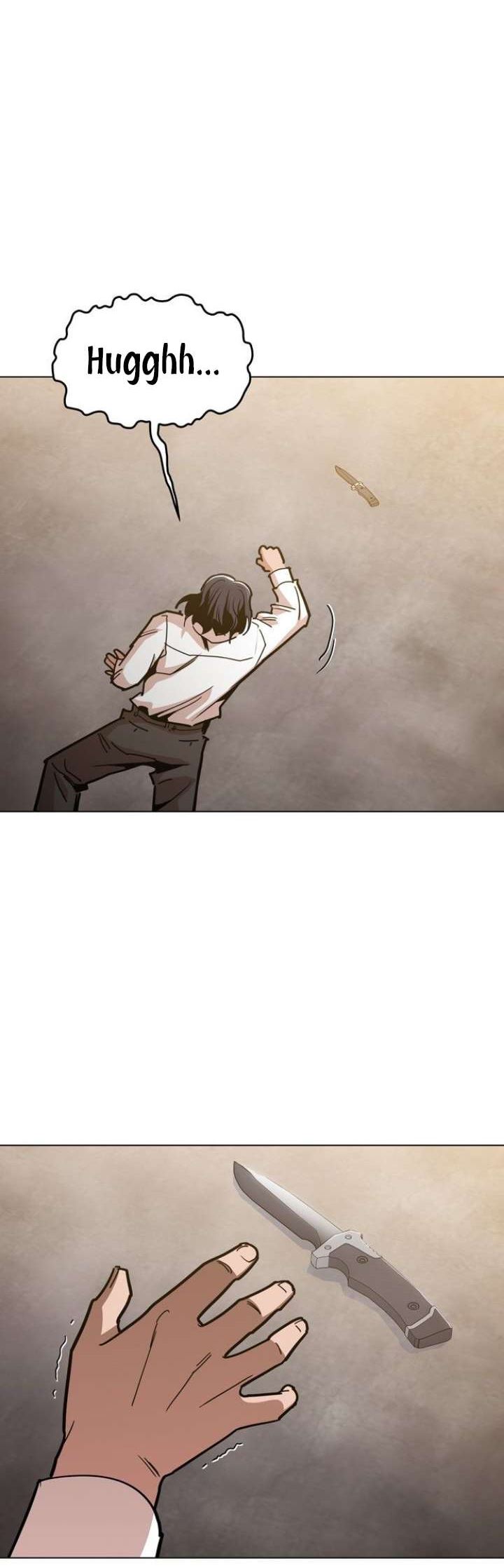 Age of Barbarism (The Age of Cruelity) Chapter 41 Gambar 16