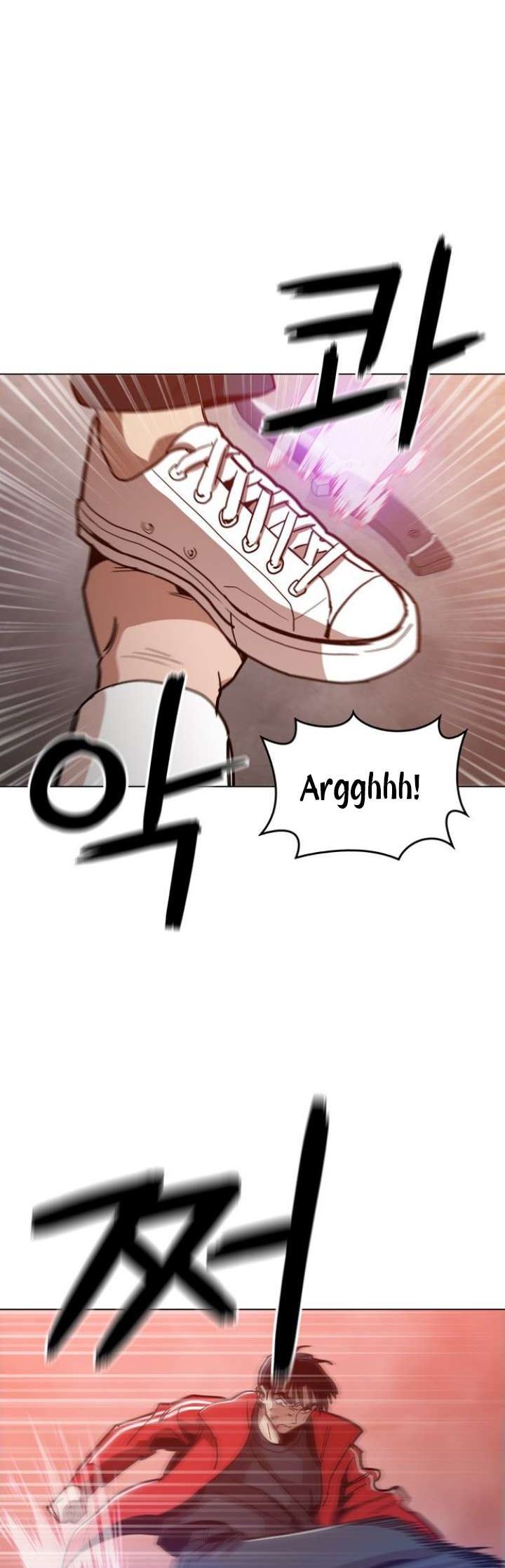 Age of Barbarism (The Age of Cruelity) Chapter 41 Gambar 17