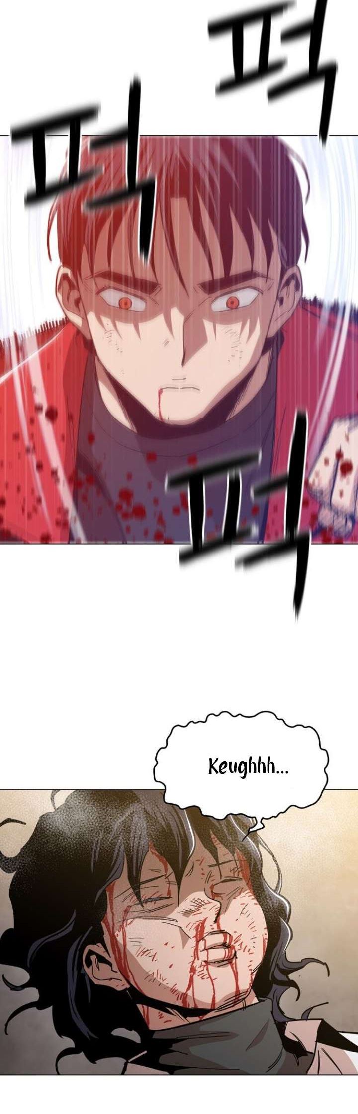 Age of Barbarism (The Age of Cruelity) Chapter 41 Gambar 20