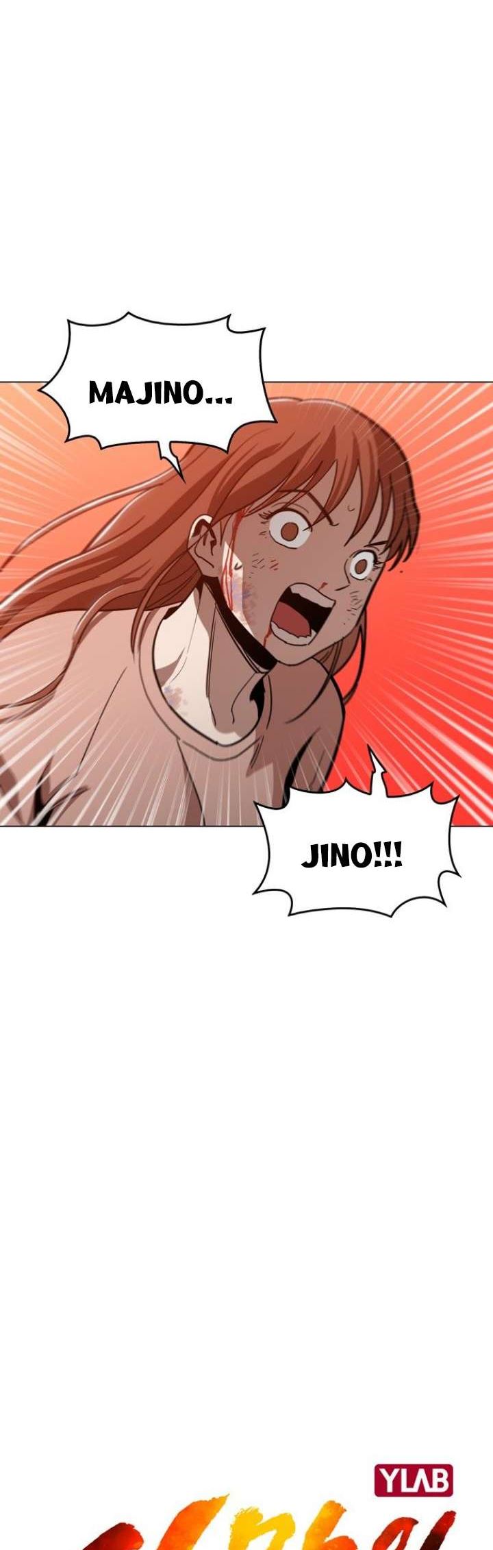 Age of Barbarism (The Age of Cruelity) Chapter 41 Gambar 26