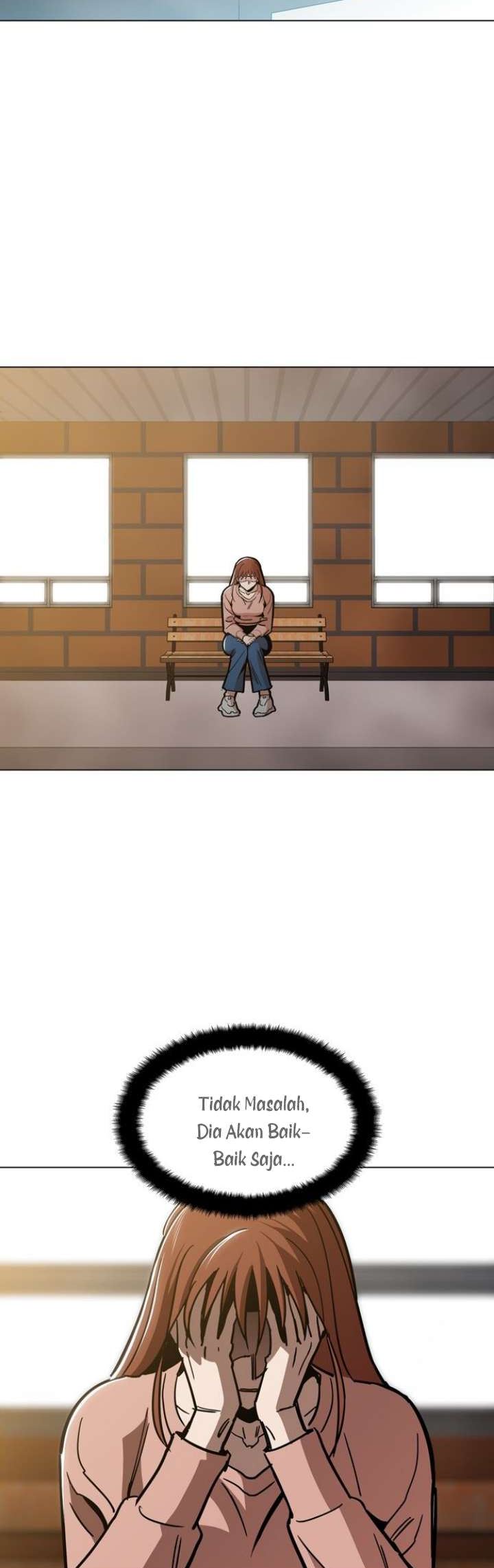 Age of Barbarism (The Age of Cruelity) Chapter 41 Gambar 30