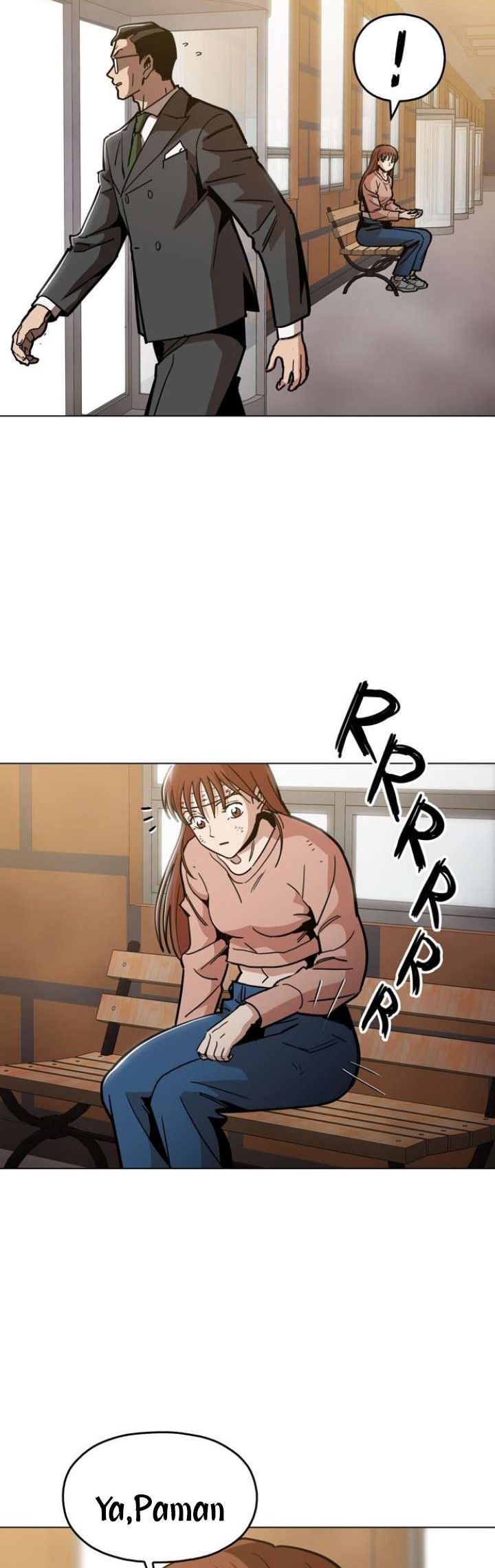 Age of Barbarism (The Age of Cruelity) Chapter 41 Gambar 32