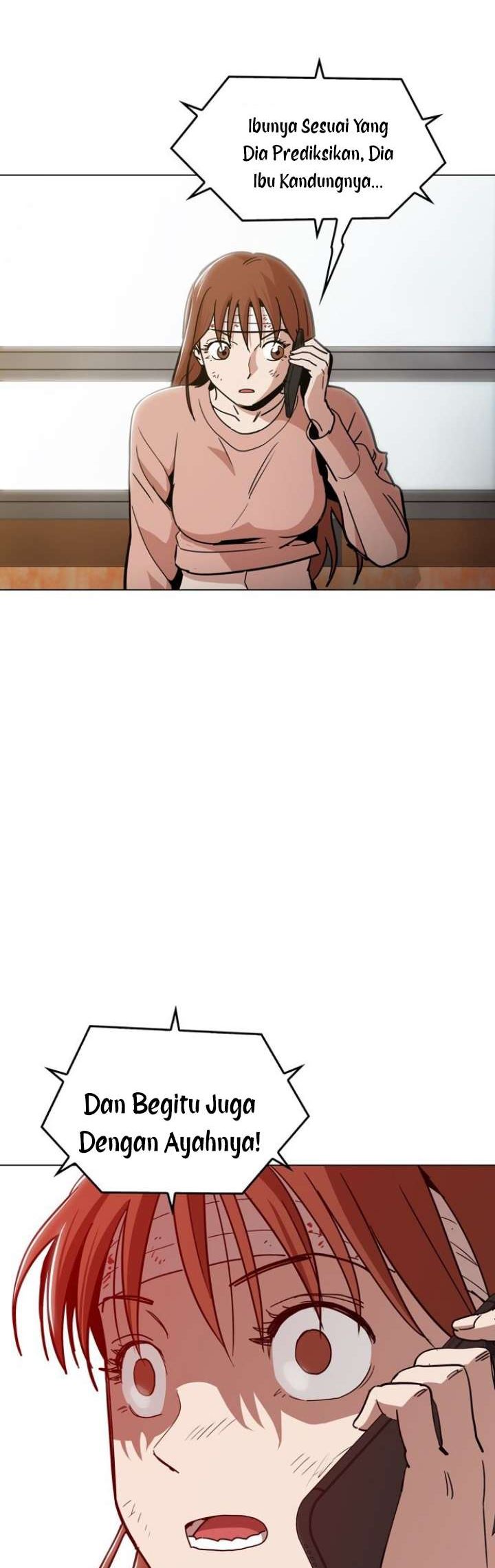 Age of Barbarism (The Age of Cruelity) Chapter 41 Gambar 34