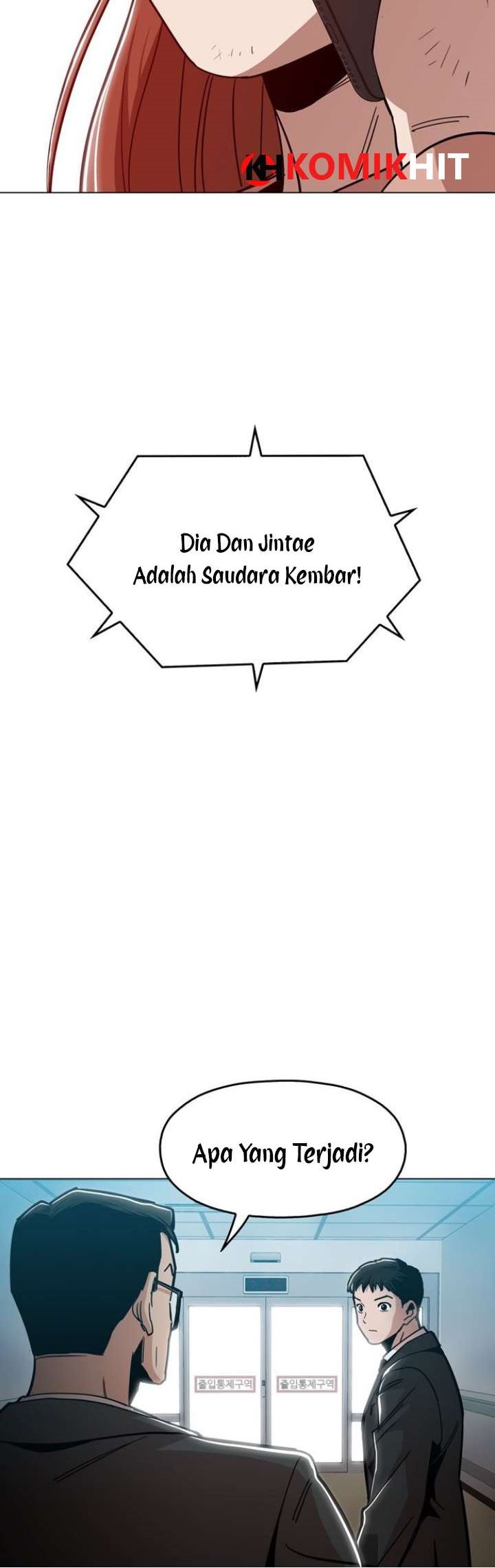 Age of Barbarism (The Age of Cruelity) Chapter 41 Gambar 35