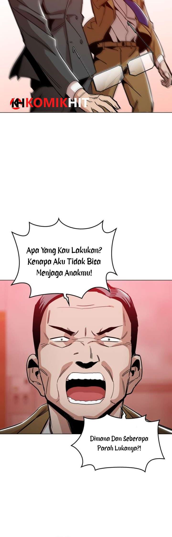 Age of Barbarism (The Age of Cruelity) Chapter 41 Gambar 39