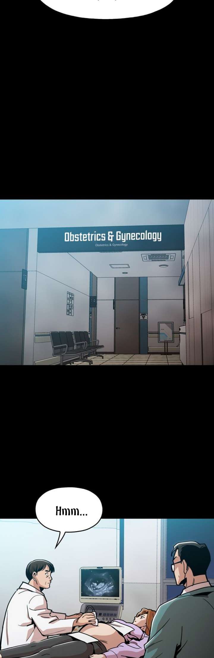 Age of Barbarism (The Age of Cruelity) Chapter 41 Gambar 47