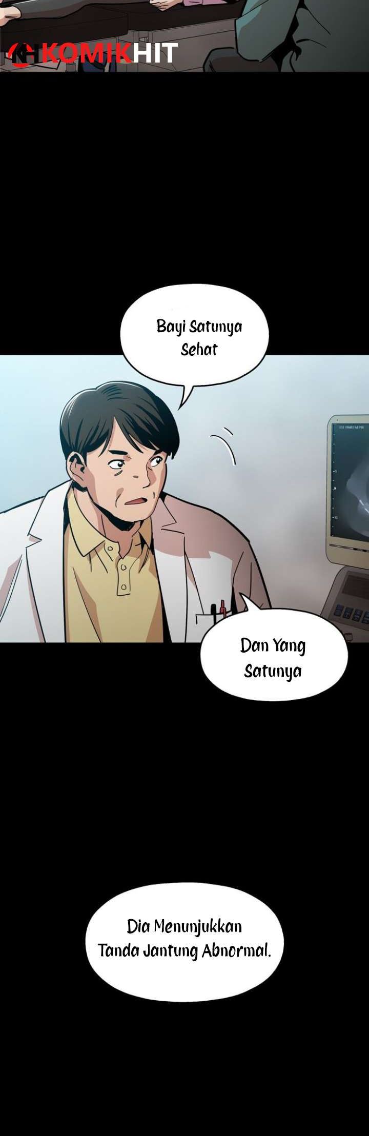 Age of Barbarism (The Age of Cruelity) Chapter 41 Gambar 48