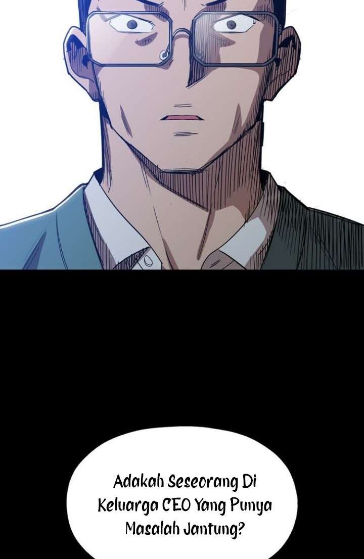 Age of Barbarism (The Age of Cruelity) Chapter 41 Gambar 51