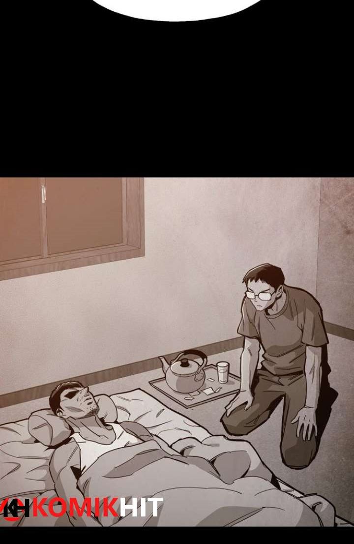 Age of Barbarism (The Age of Cruelity) Chapter 41 Gambar 52