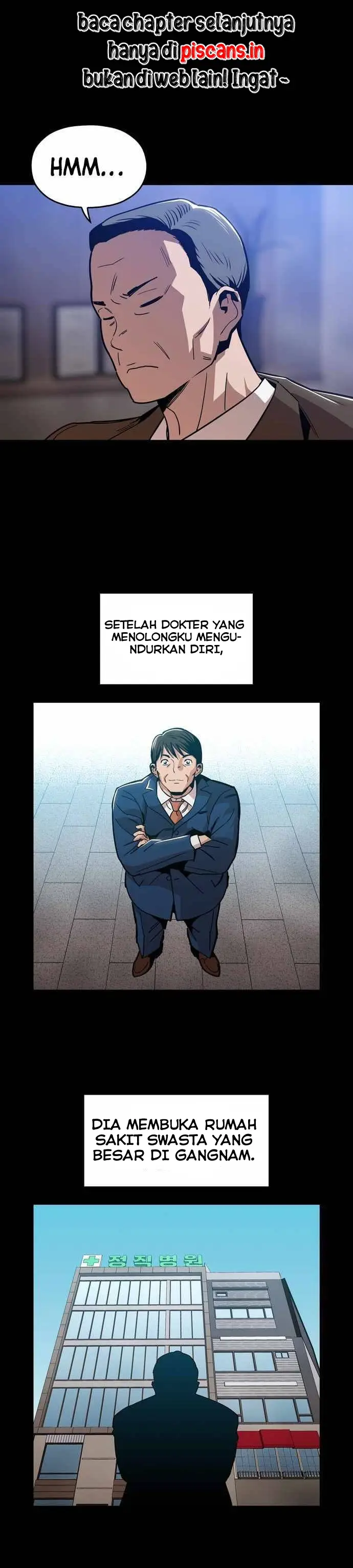 Age of Barbarism (The Age of Cruelity) Chapter 43 Gambar 12