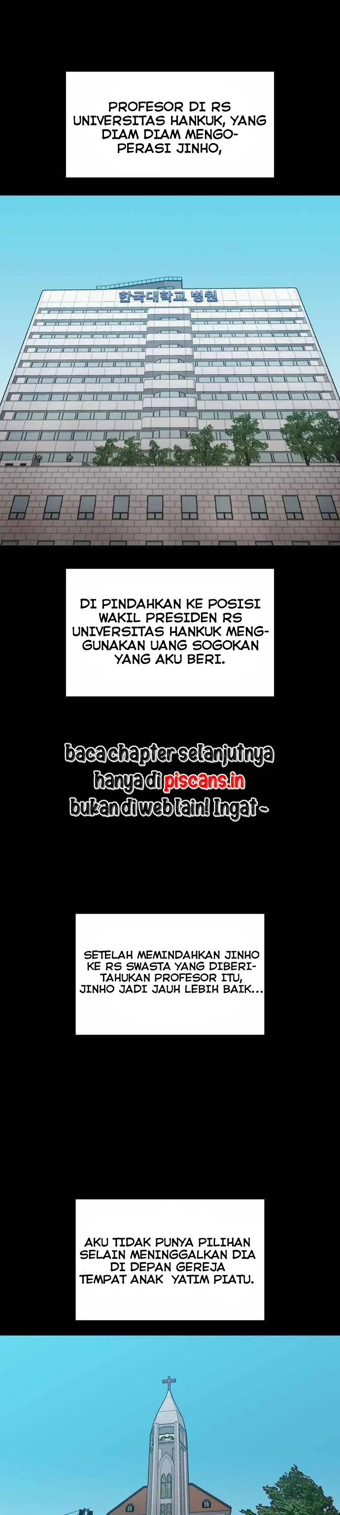 Age of Barbarism (The Age of Cruelity) Chapter 43 Gambar 13