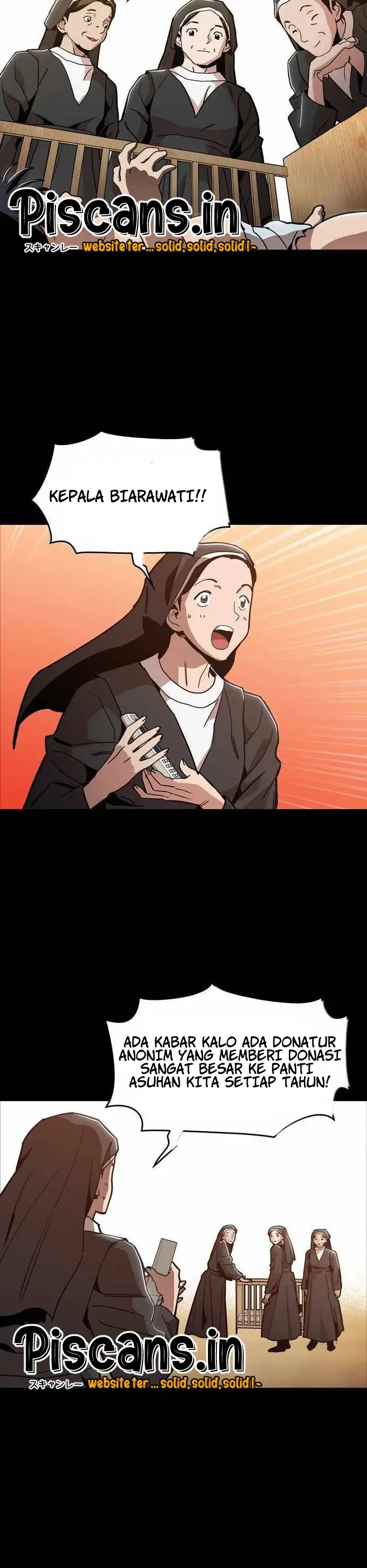 Age of Barbarism (The Age of Cruelity) Chapter 43 Gambar 17