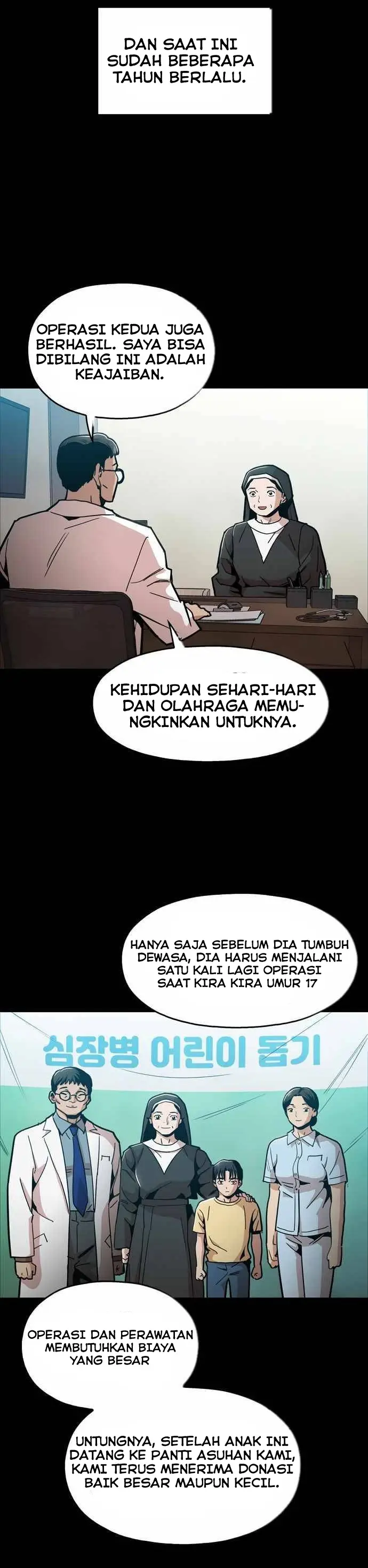 Age of Barbarism (The Age of Cruelity) Chapter 43 Gambar 18
