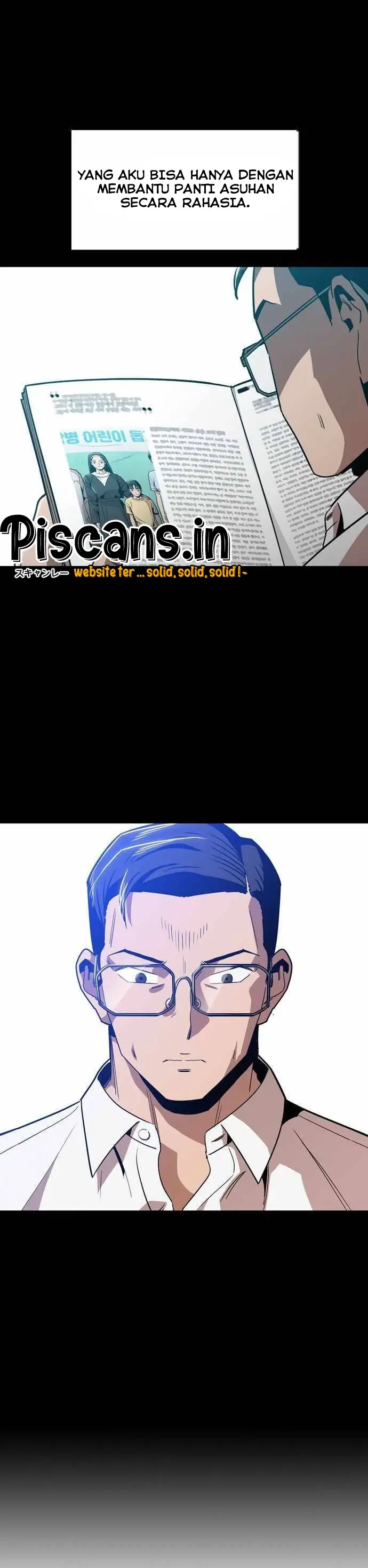 Age of Barbarism (The Age of Cruelity) Chapter 43 Gambar 19