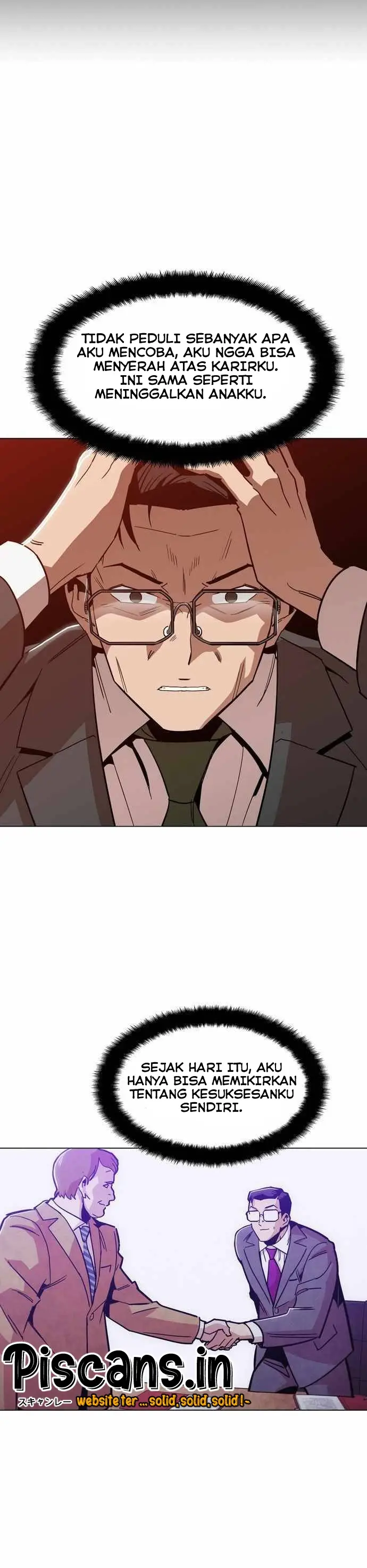 Age of Barbarism (The Age of Cruelity) Chapter 43 Gambar 20