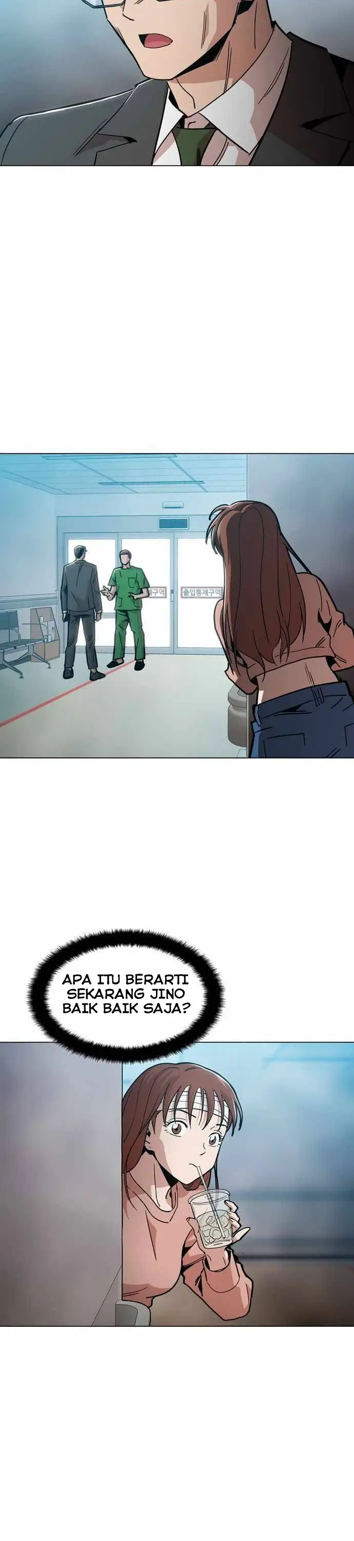 Age of Barbarism (The Age of Cruelity) Chapter 43 Gambar 25